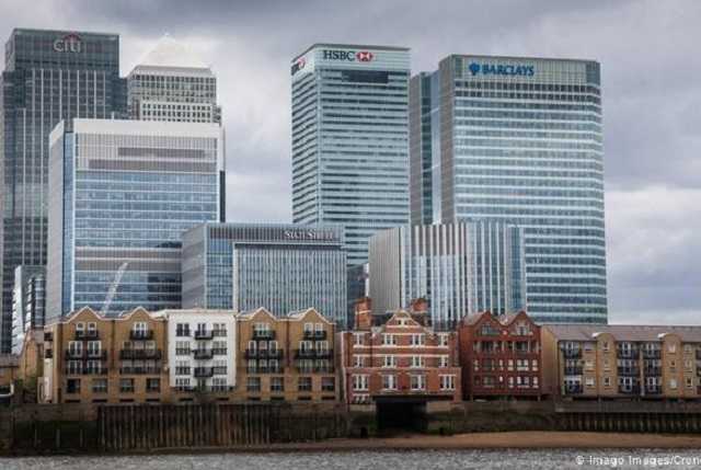 Британський фінсектор з 1 січня втратить доступ до ринку ЄС