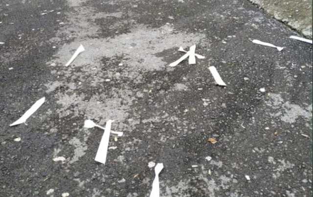 В Іспанії невідомий вкрав з медцентру і знищив готові ПЛР-тести на COVID-19