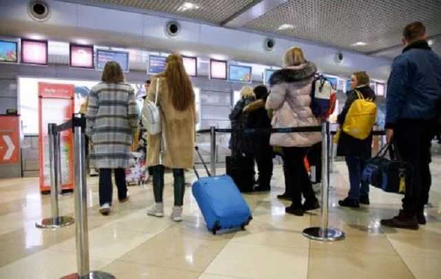 Еще одна страна закрывает границы для иностранцев из-за нового коронавируса