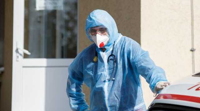 В Нацакадемии наук Украины не очень убедительно объяснили спад эпидемии COVID-19 в стране