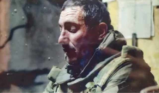 Погиб террорист «ДНР» из Ясиноватой