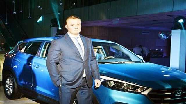 НАБУ направило в суд дело Гладковского-младшего о хищении почти миллиона на госзаказе