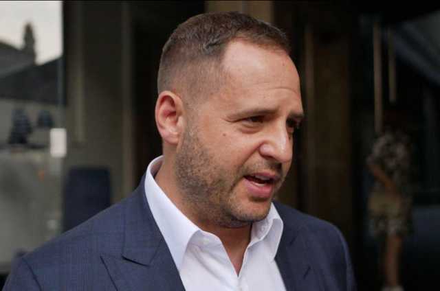 Ермак назвал дату встречи советников лидеров Нормандской четверки