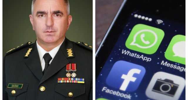 Суд увеличил залог приятелю командующего Нацгвардии