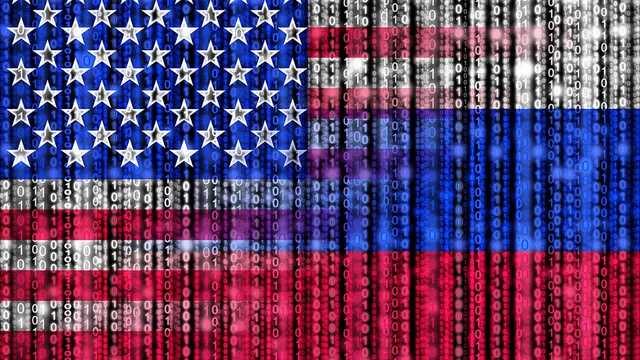 Америка должна очень жестко наказать Россию за кибератаки — The Hill
