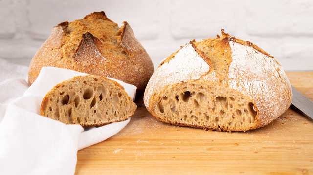 В начале 2021 года хлеб в Украине подорожает на 5% - эксперт