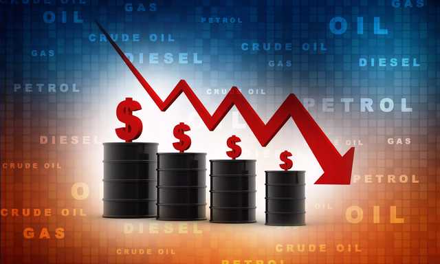Цены на нефть могут обвалиться до $30 в 2021 году