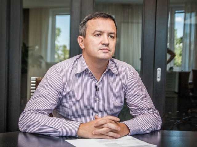 Петрашко розповів про збереження фінансової стабільності у коронакризу