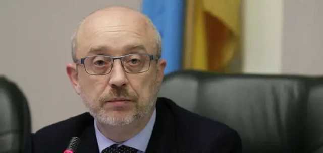 Резников объяснил, почему Россия пытается возродить СССР