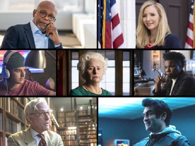 Вокруг фильма от Netflix возник скандал из-за Украины: что произошло на самом деле