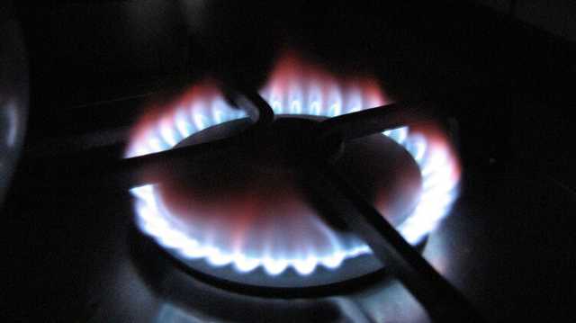 Цена газа в Европе взлетела до двухлетнего максимума