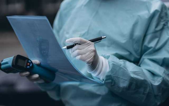 В Чили обнаружили первый случай заражения мутировавшим коронавирусом