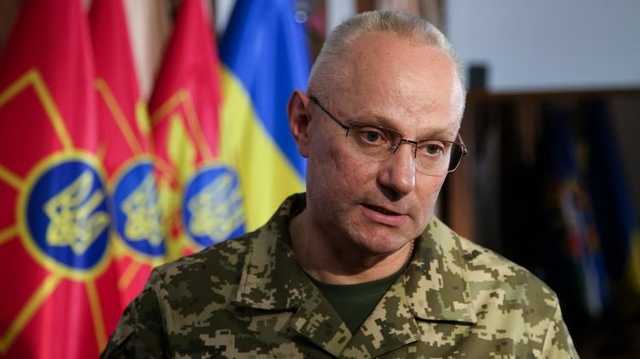 Чисто військового вирішення питання Донбасу наразі немає, – Хомчак