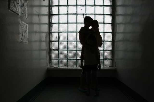 Похищение детей оккупантами на Донбассе