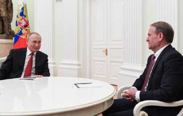 Медведчуковские роспропагандисты возобновили вакцинное наступление