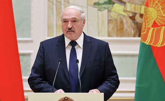 Спроба відродити нацизм провалилася, – Лукашенко про протести