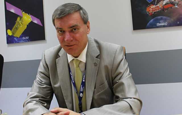 Уруський назвав головні пріоритети оборонно-промислового комплексу України