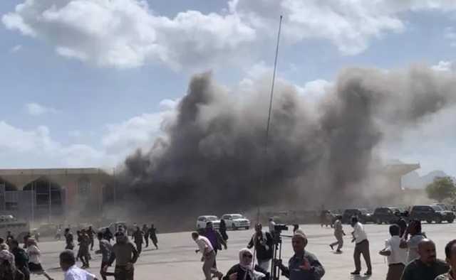 В Йемене устроили двойной теракт: погибли десятки человек