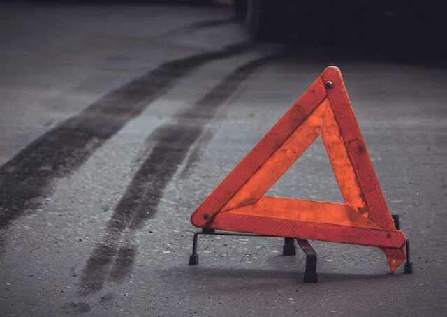 Крупное ДТП на трассе Киев - Одесса: новые подробности