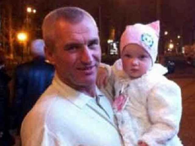 Украинец Олег Чабан, осужденный в России якобы за контрабанду оружия, вернулся домой