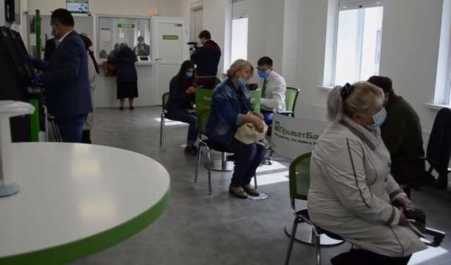 ПриватБанк попал в скандал со счетами ФОПов