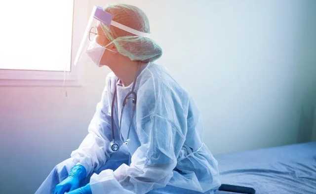 Медсестре с Черниговщины, получившей инвалидность из-за COVID-19, выплатили 630 тыс. гривен