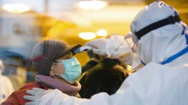 Ірландія різко посилила карантинні заходи через новий штам коронавірусу