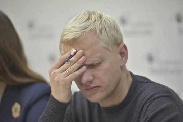 «Это привет мне»: Шабунин прокомментировал найденную взрывчатку у дверей матери