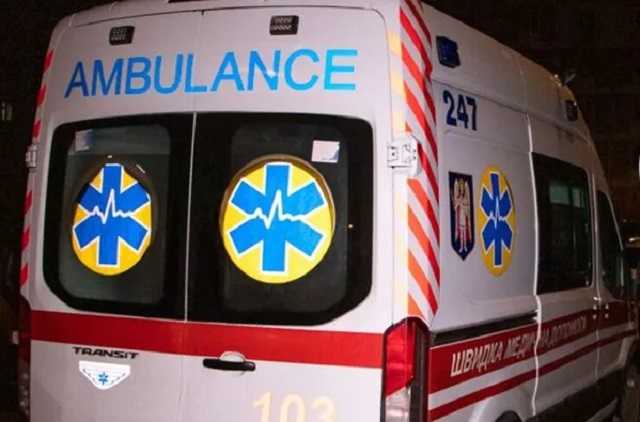 На рынке под Житомиром умер подросток, которого "спрятали" после ДТП