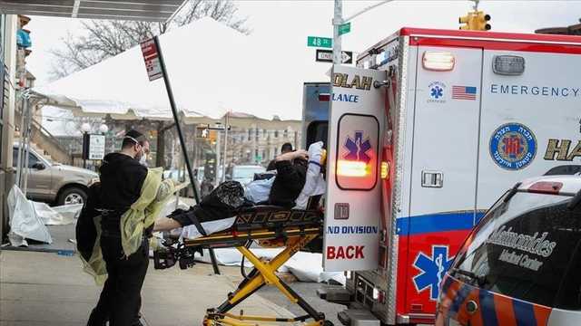 У США підтвердили другий випадок зараження новим штамом коронавірусу