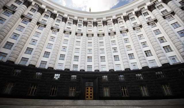 В Кабмине завершили подготовку закона о переходном правосудии на Донбассе