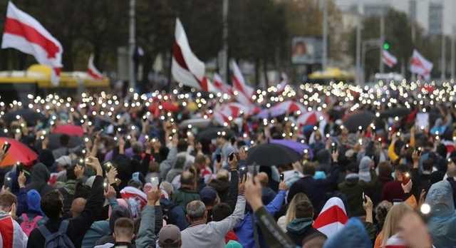 Лукашенко пригрозил протестующим в Беларуси: перейдут красную черту - получат