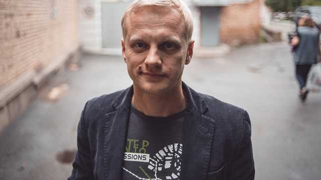 У Авакова предложили Шабунину охрану после обнаружения гранат без взрывчатки