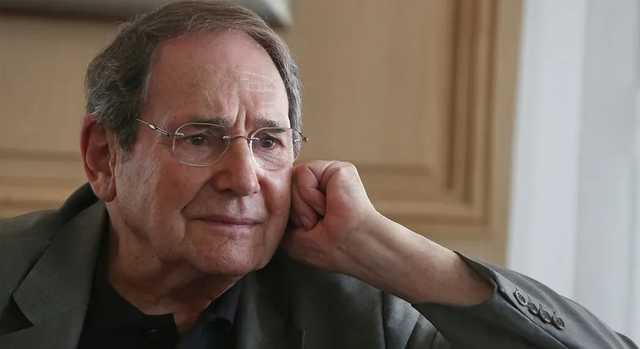 Умер известный актер и режиссер Робер Оссейн