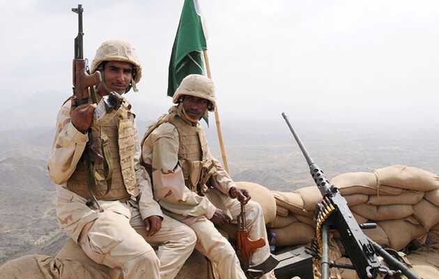 Госдепартамент США разрешил продажу оружия Саудовской Аравии – Reuters