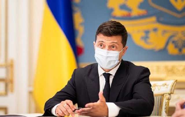 Триумф безвластия: КСУ показывает, чего стоит президент Зеленский и его указы