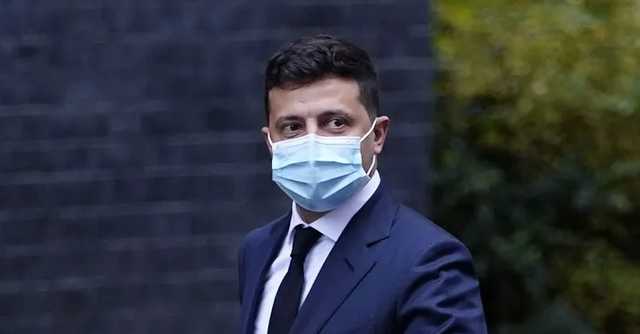 Зеленский прокомментировал получение Украиной китайской вакцины