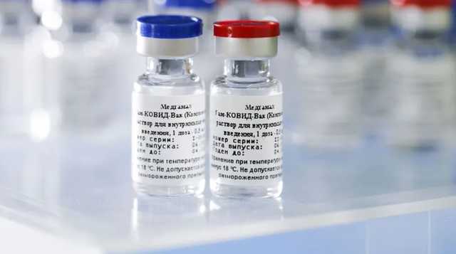 Венгрия отказалась использовать российскую вакцину от COVID-19