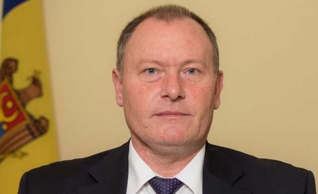 Санду назначила временного премьера Молдовы