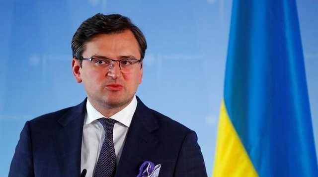 Кулеба заявив, що чекає “рок-н-ролу” у відносинах з США після інавгурації Байдена