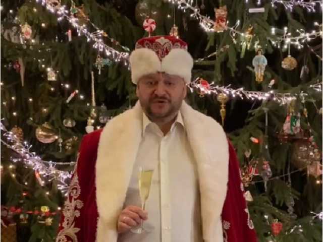 «Таки да»: Добкин решил попытаться сменить Кернеса