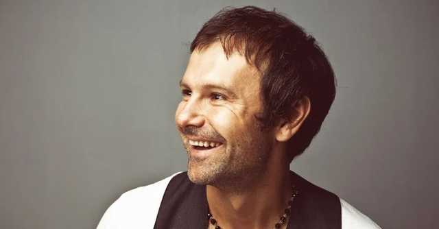 Вакарчук поделился трогательной новогодней историей: она произошла из-за "слива" его номера