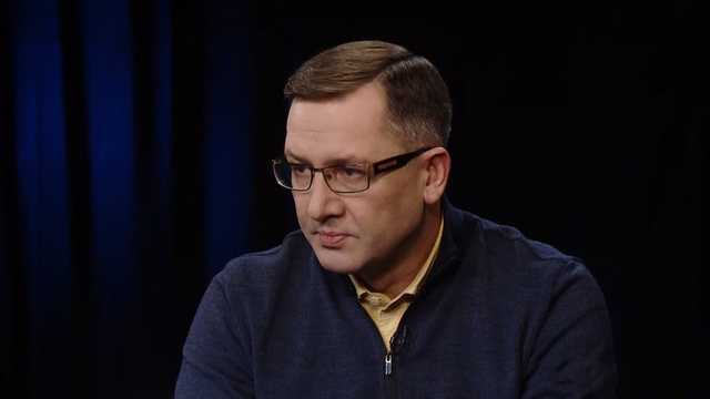 Коррупционные схемы на таможне: эксклюзивные подробности от Уманского