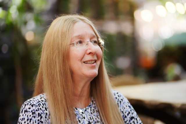 Ульяна Супрун простилась со своими подписчиками в Facebook