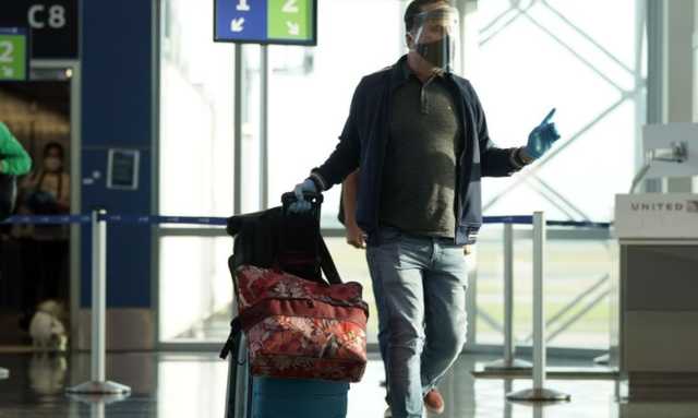 Мутировавший штамм коронавируса: три страны решили возобновить авиасообщение с Великобританией