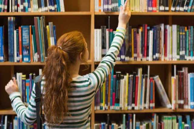 В Україні закривають бібліотеки