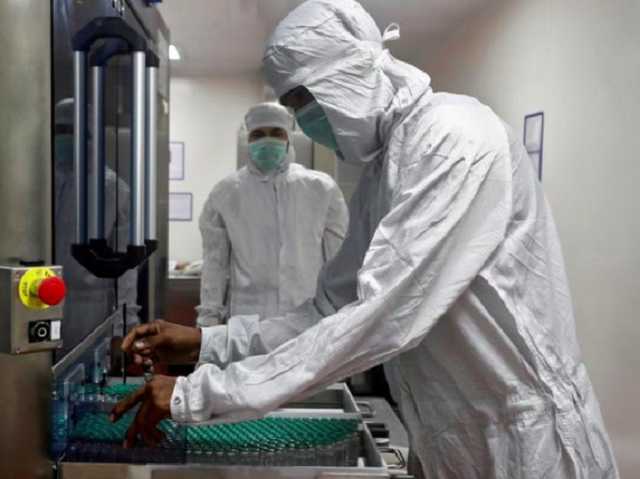 Індія схвалила антикоронавірусну вакцину AstraZeneca