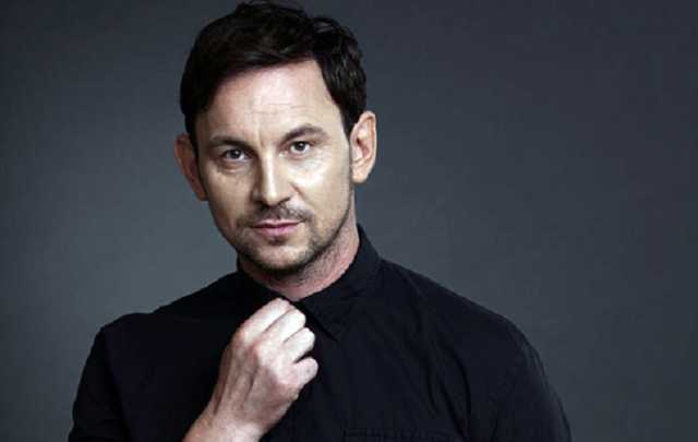 Валерій Харчишин: Музикантів мають за повій, їх вимушують стояти на колінах