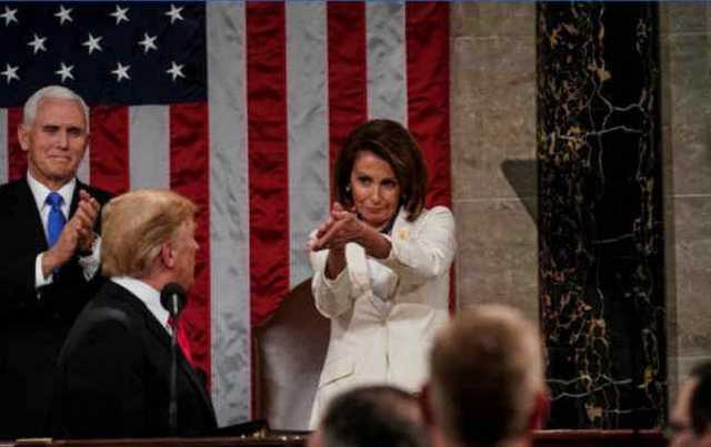 Вандали атакували будинок спікера Конгресу США