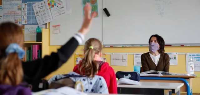 Зарплаты учителей в Украине выросли на 20% с 1 января – МОН